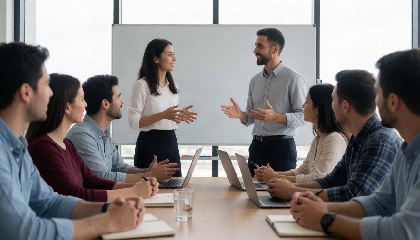 Benefits of Small-Group Study